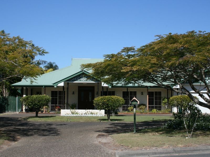 10 Westcott Place, Bellbowrie QLD 4070