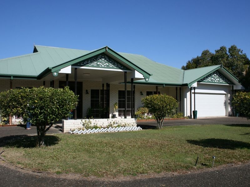 10 Westcott Place, Bellbowrie QLD 4070