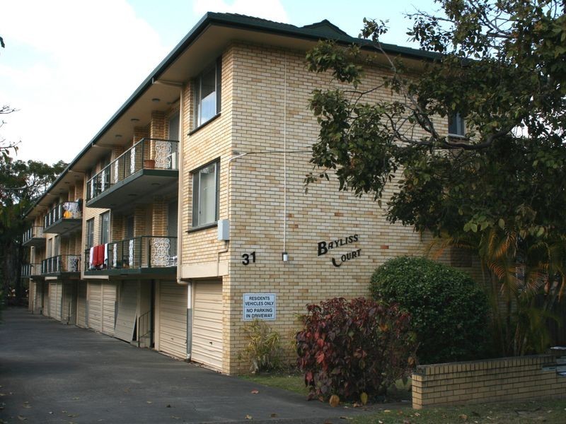 12/31 Bayliss Street, Toowong QLD 4066