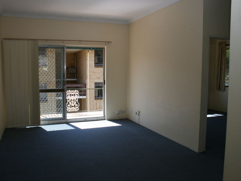 12/31 Bayliss Street, Toowong QLD 4066