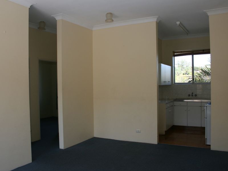 12/31 Bayliss Street, Toowong QLD 4066