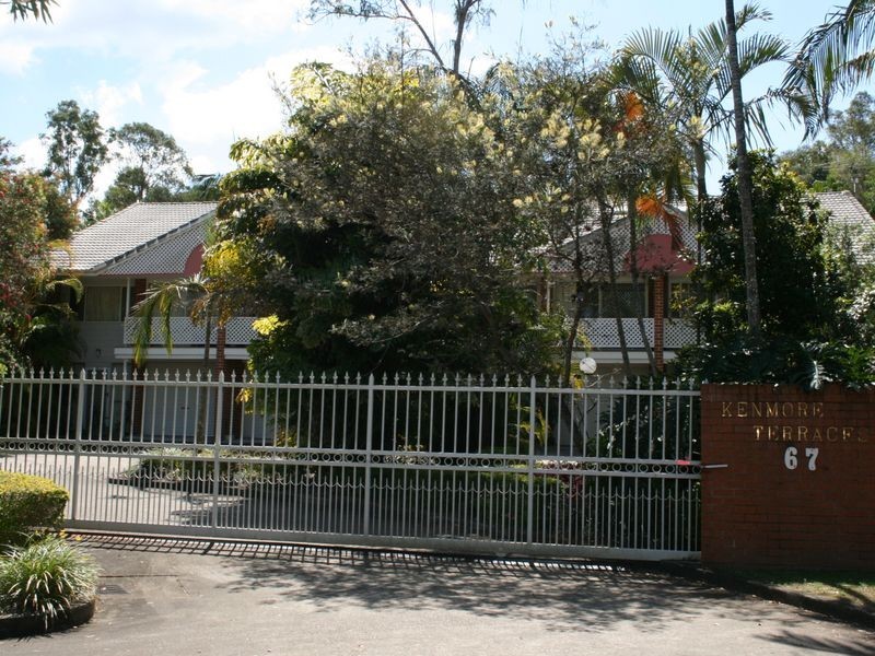 16/67 Brookfield Rd, Kenmore QLD 4069