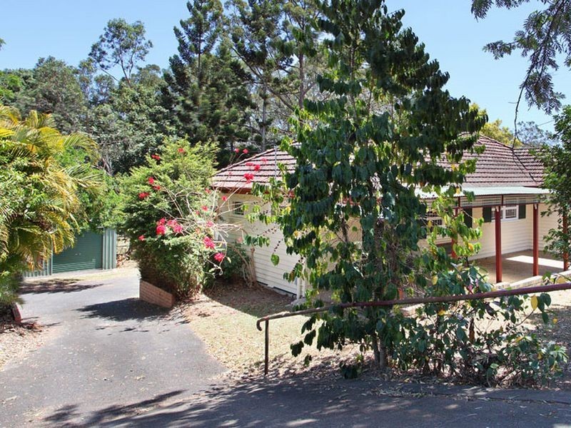 1058 Moggill Rd, Kenmore QLD 4069