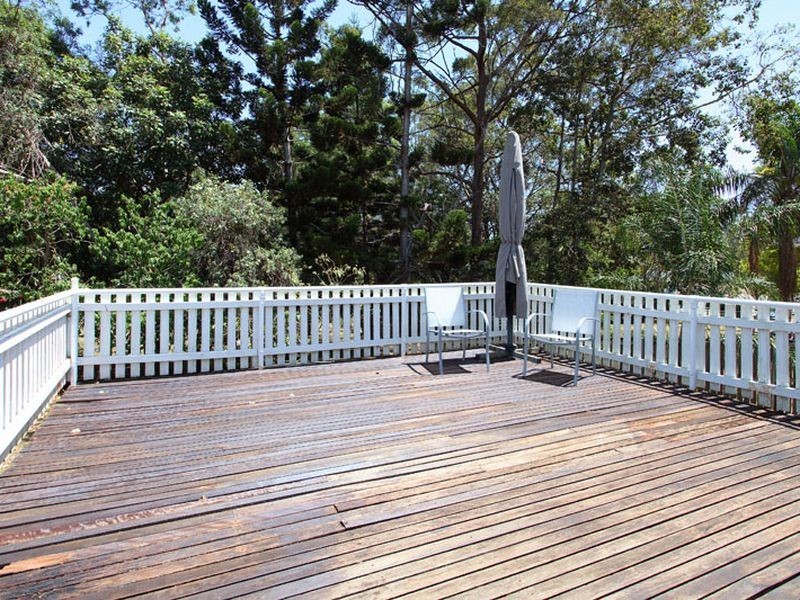 1058 Moggill Rd, Kenmore QLD 4069