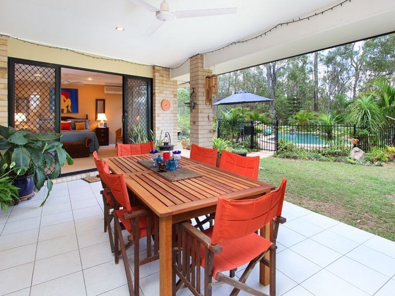 12 Yarula Close, Karana Downs QLD 4306