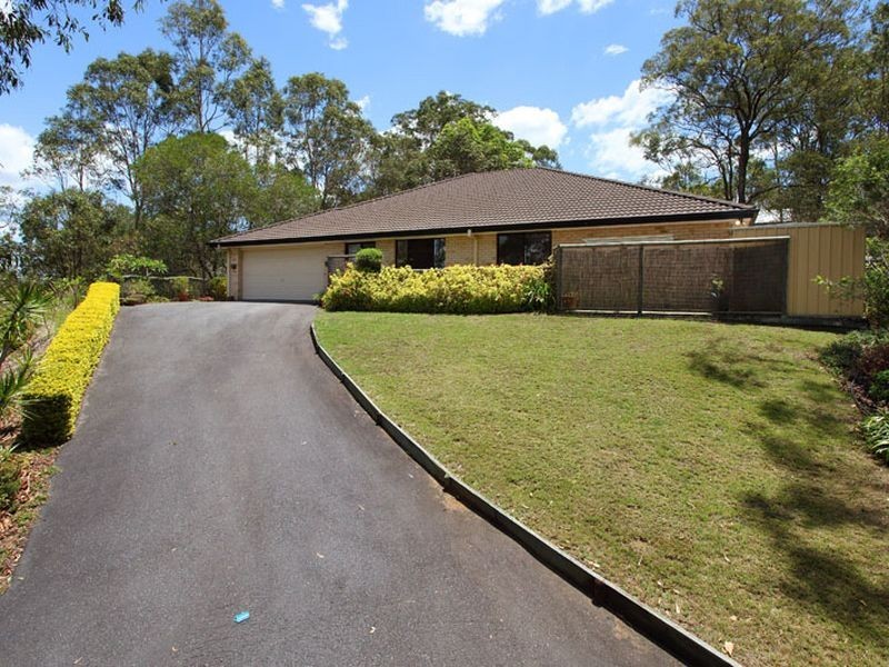 12 Yarula Close, Karana Downs QLD 4306