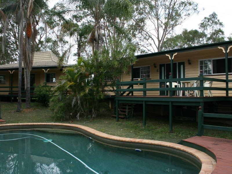 670 Mount Crosby Road, Anstead QLD 4070