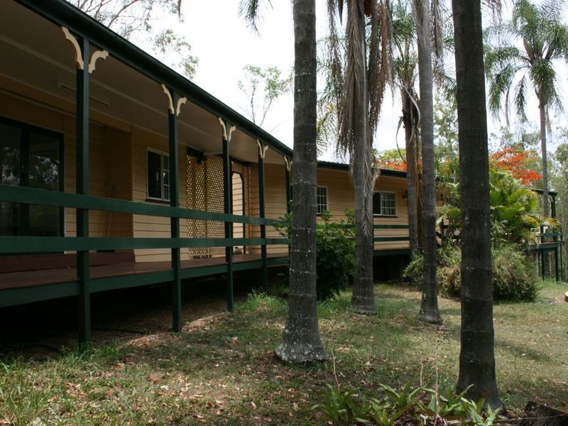 670 Mount Crosby Road, Anstead QLD 4070