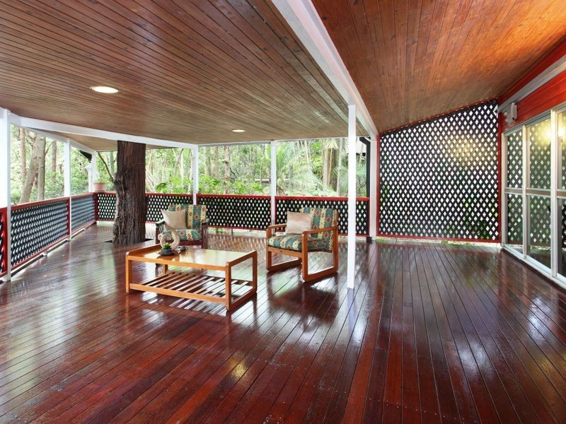 54 Halimah Street, Chapel Hill QLD 4069