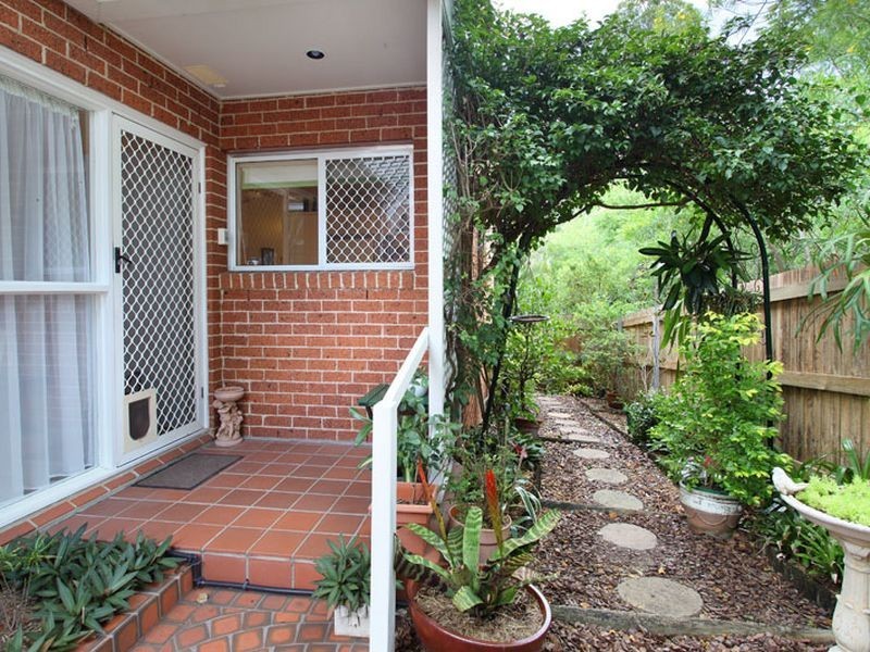 1/67 Brookfield Road, Kenmore QLD 4069