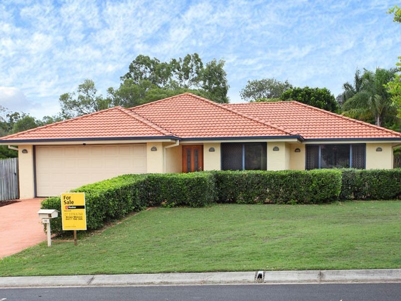 18 Westaway Crescent, Bellbowrie QLD 4070