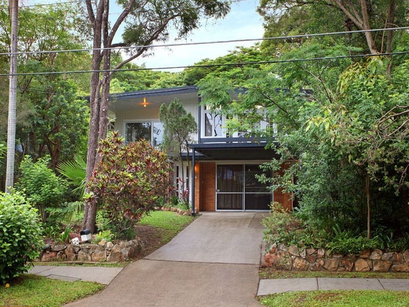 23 Meagan Street, Kenmore QLD 4069