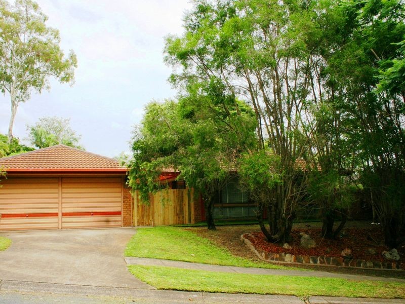 286 Chapel Hill Road, Chapel Hill QLD 4069