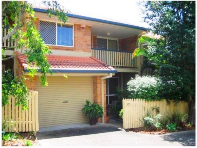 17/11 Meadow Place, Middle Park QLD 4074