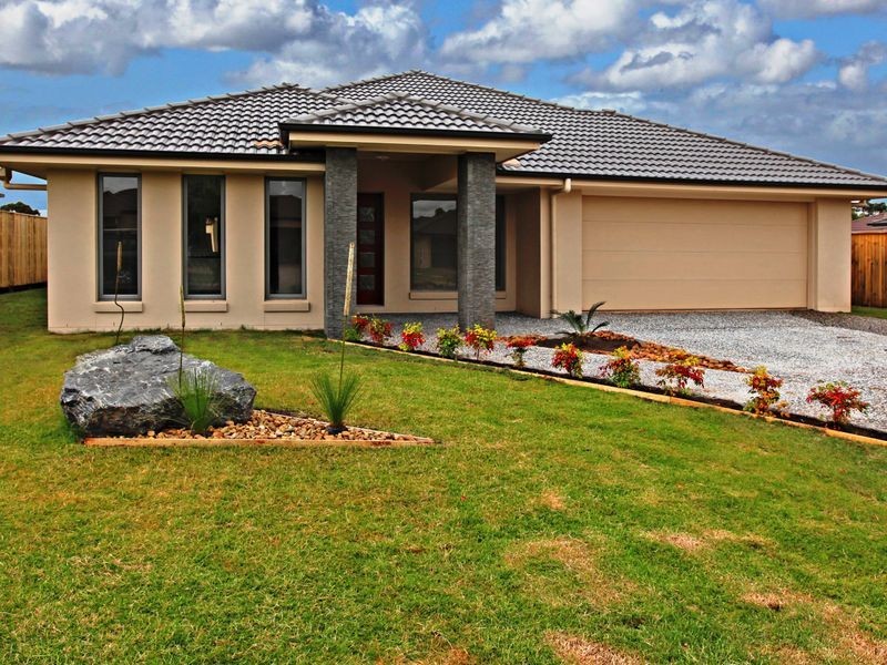 15 Paperbark Circuit, Moggill QLD 4070