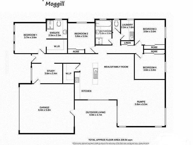 15 Paperbark Circuit, Moggill QLD 4070