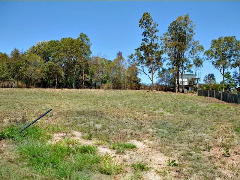 Lot 4 Pine County Place, Bellbowrie QLD 4070