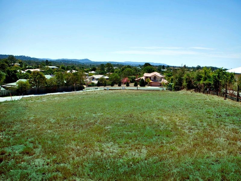 Lot 4 Pine County Place, Bellbowrie QLD 4070