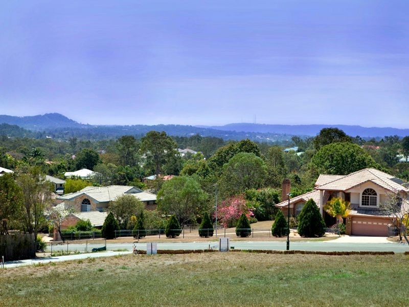 Lot 4 Pine County Place, Bellbowrie QLD 4070