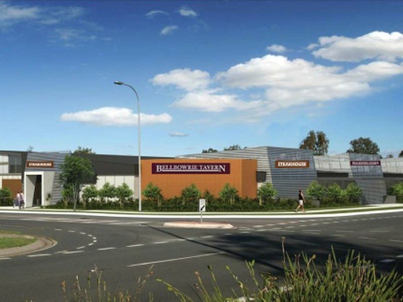 Lot 4 Pine County Place, Bellbowrie QLD 4070
