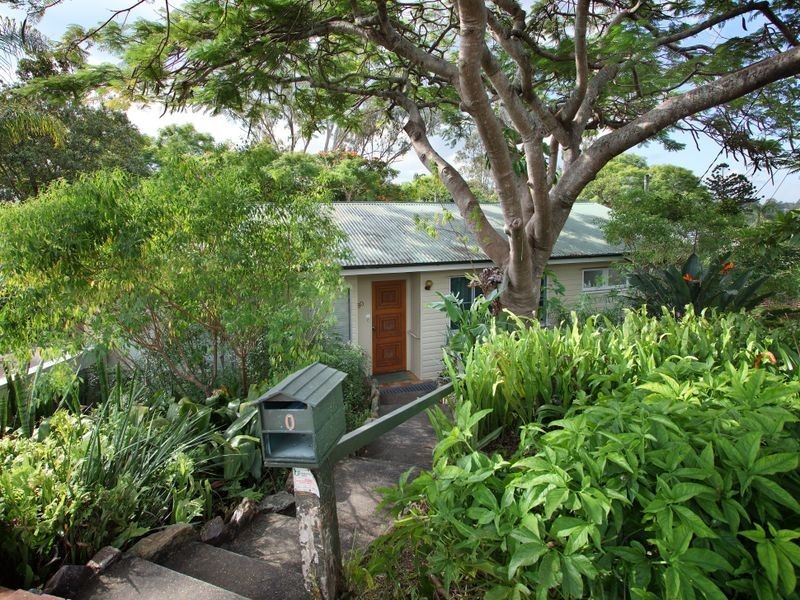 80 Gilruth Road, Kenmore QLD 4069