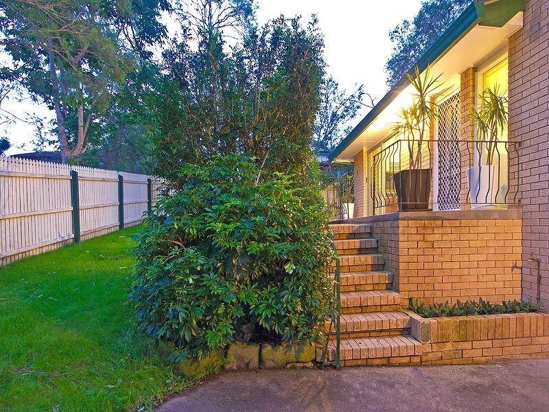 57 Trenton Street, Kenmore QLD 4069