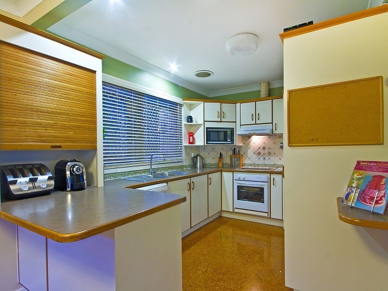 57 Trenton Street, Kenmore QLD 4069