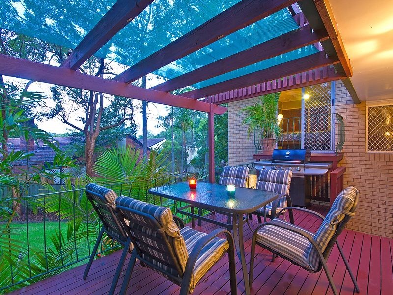 57 Trenton Street, Kenmore QLD 4069