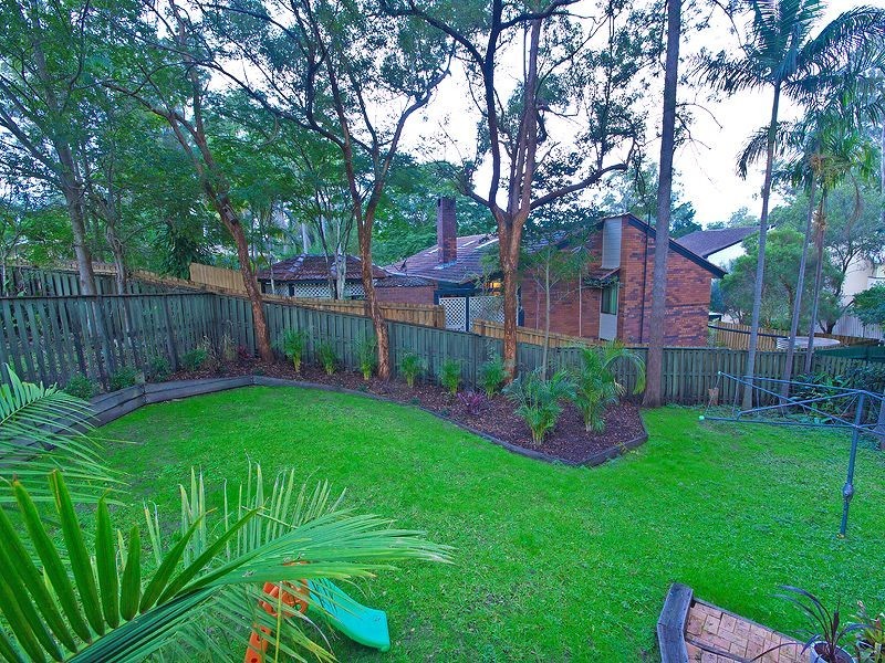 57 Trenton Street, Kenmore QLD 4069