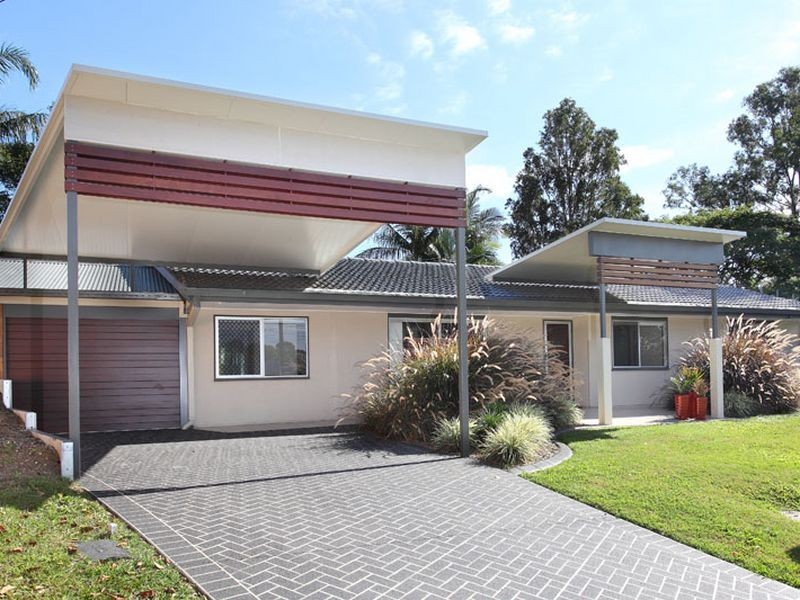 5 Canongate Street, Kenmore QLD 4069