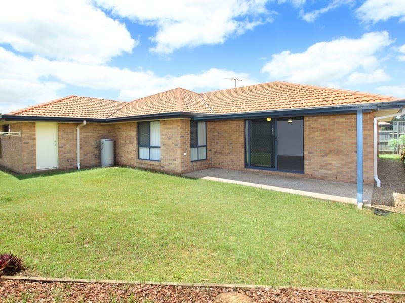 21 Bloomsbury Crescent, Moggill QLD 4070