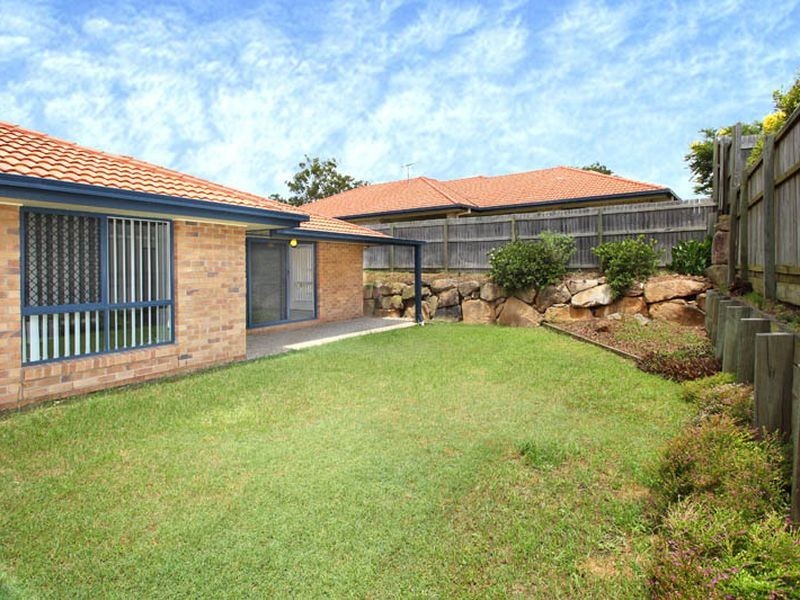 21 Bloomsbury Crescent, Moggill QLD 4070