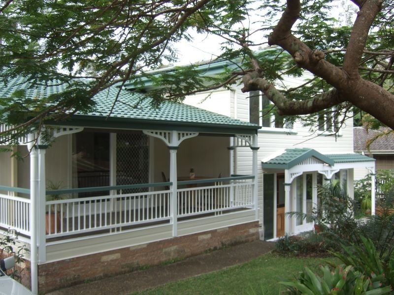 37 Aberfoyle Street, Kenmore QLD 4069