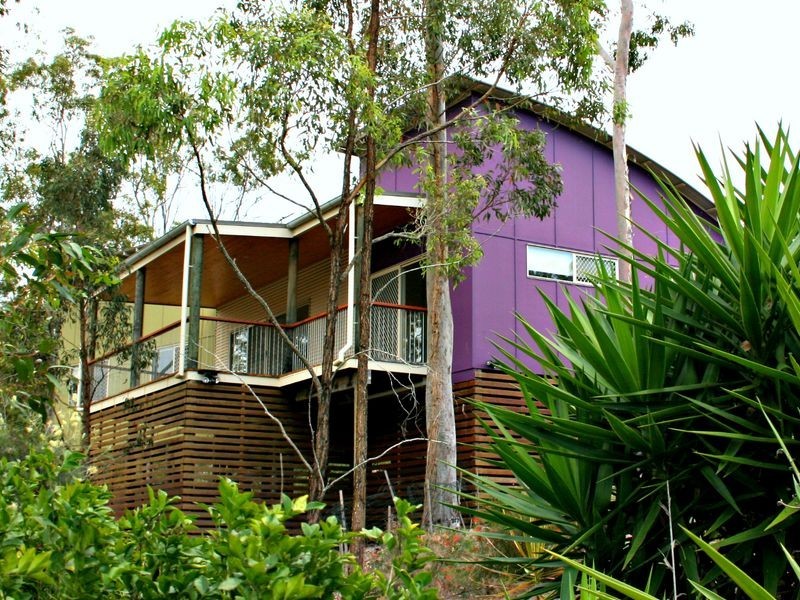 228 George Holt Drive, Mount Crosby QLD 4306