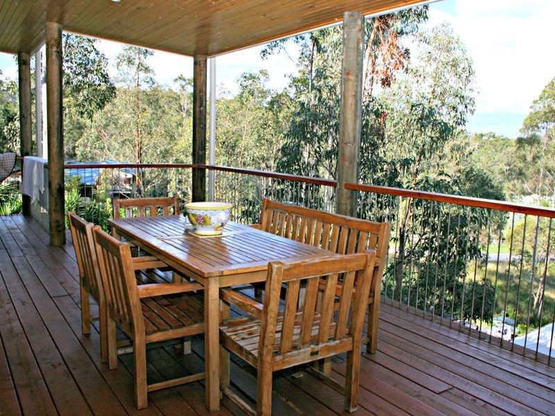 228 George Holt Drive, Mount Crosby QLD 4306