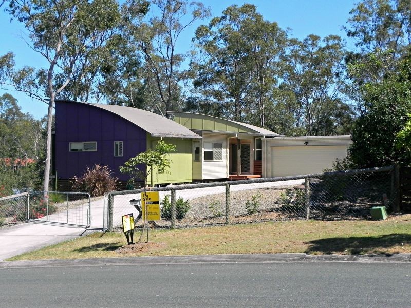 228 George Holt Drive, Mount Crosby QLD 4306