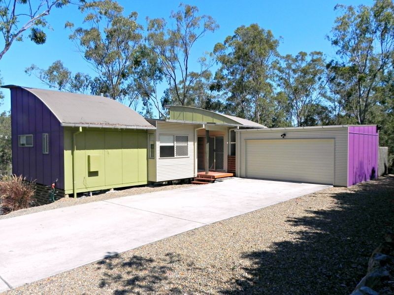 228 George Holt Drive, Mount Crosby QLD 4306