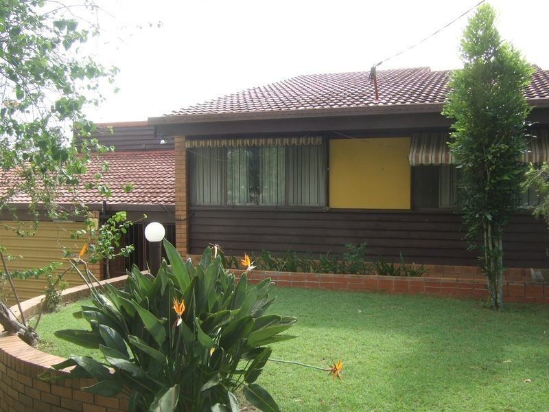 29 Chapel Hill Road, Chapel Hill QLD 4069