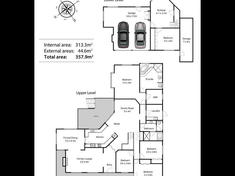 12 Martens Place, Brookfield QLD 4069