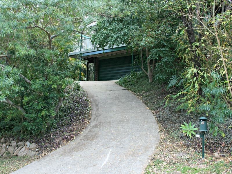 50 Tucker Street, Chapel Hill QLD 4069