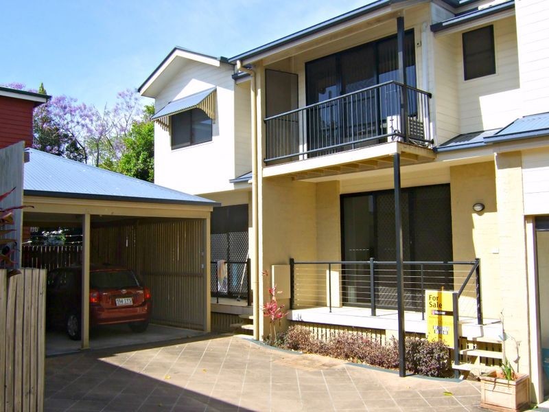 4/6 Soudan Street, Toowong QLD 4066