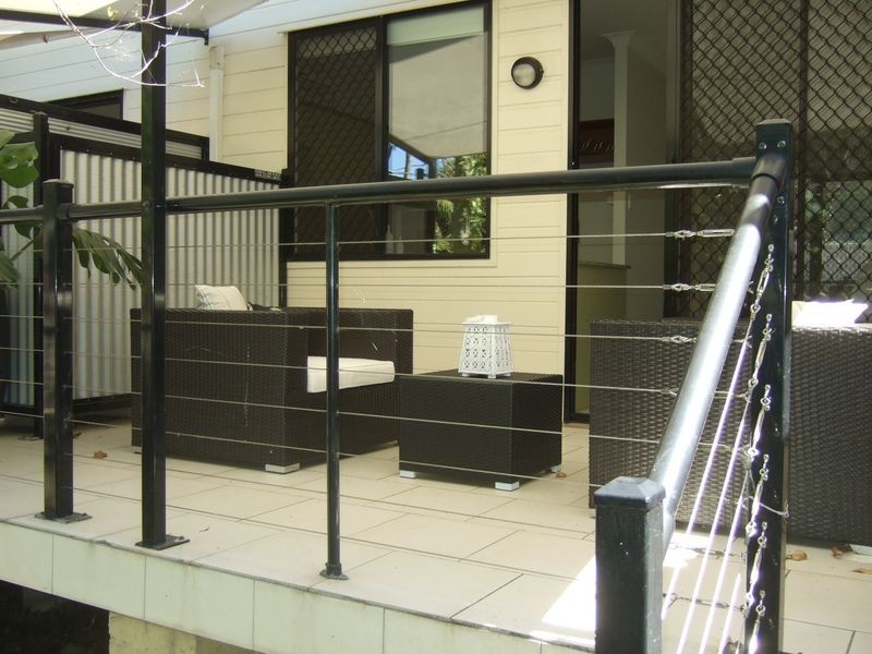 4/6 Soudan Street, Toowong QLD 4066