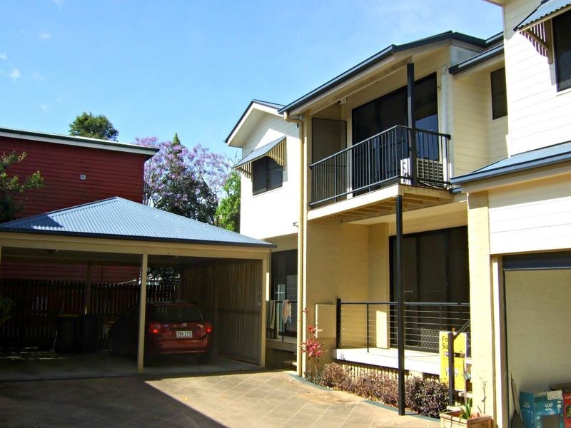 4/6 Soudan Street, Toowong QLD 4066