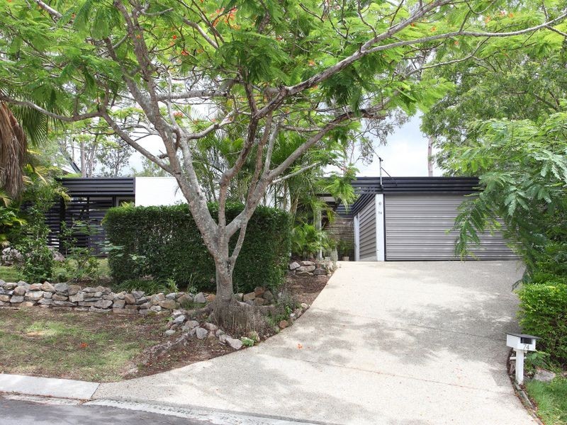 74 Twilight Street, Kenmore QLD 4069