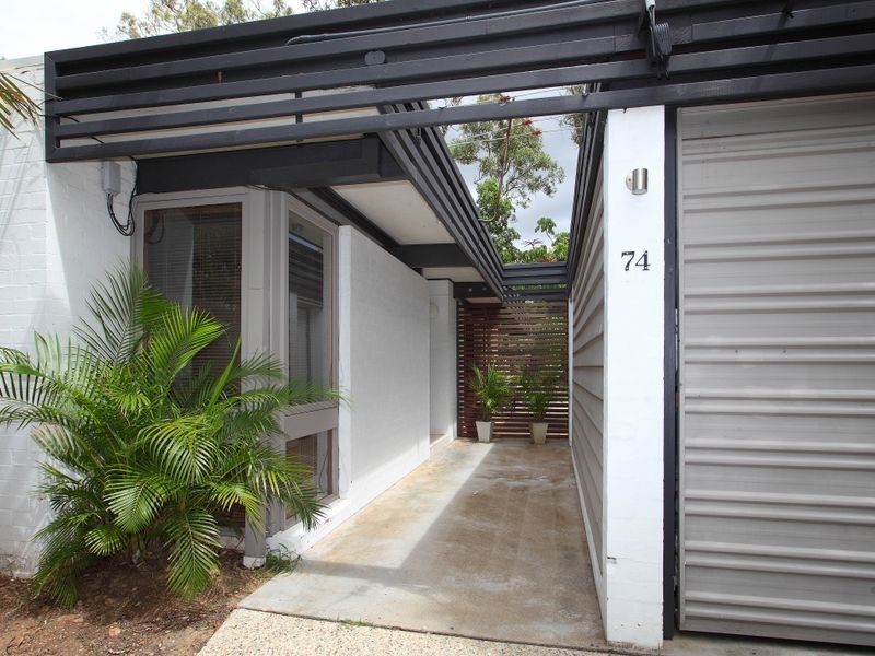 74 Twilight Street, Kenmore QLD 4069