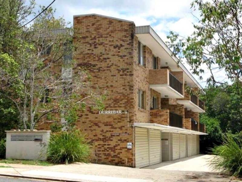 5/99 Indooroopilly Road, Taringa QLD 4068
