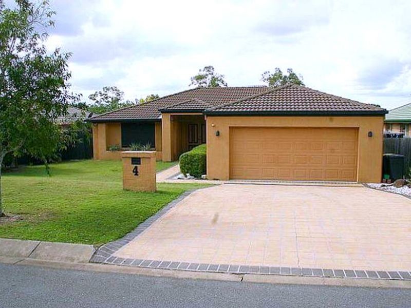 4 Dalewood Street, Moggill QLD 4070