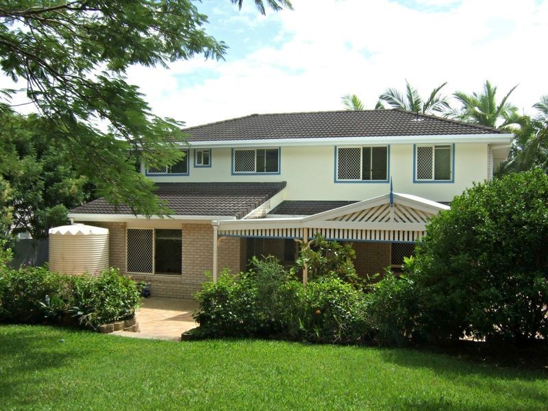 6 Blackbutt Place, Brookfield QLD 4069