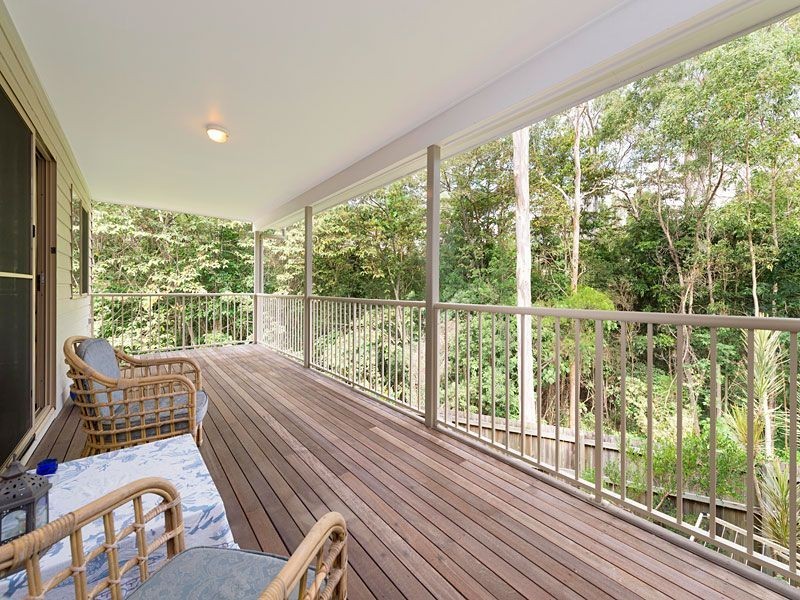 22/78 Brookfield Road, Kenmore QLD 4069