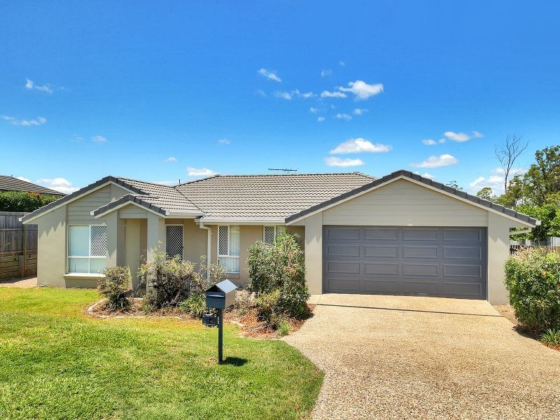 84 Silky Oak Avenue, Moggill QLD 4070